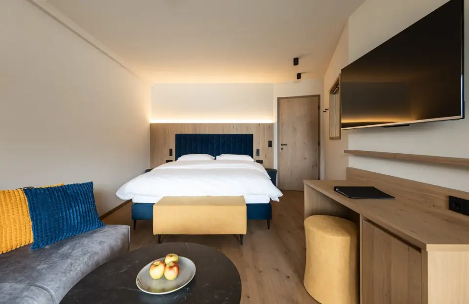 Das Gerstl Family Retreat