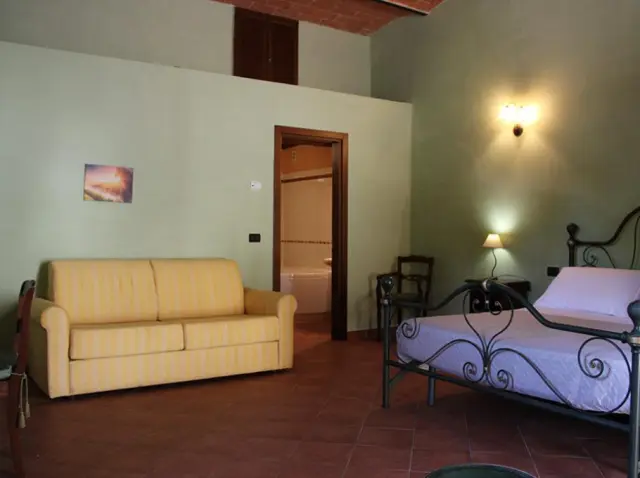 Camere Quadruple