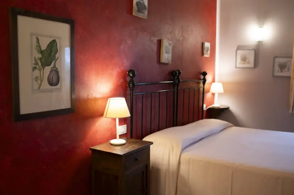 Antico Casale Di Scansano Resort — weiteres Bild