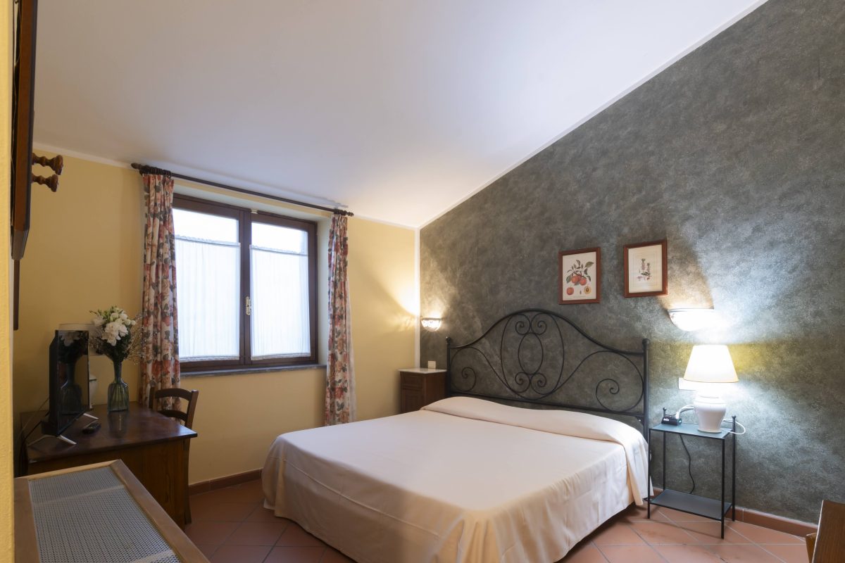 Antico Casale Di Scansano Resort