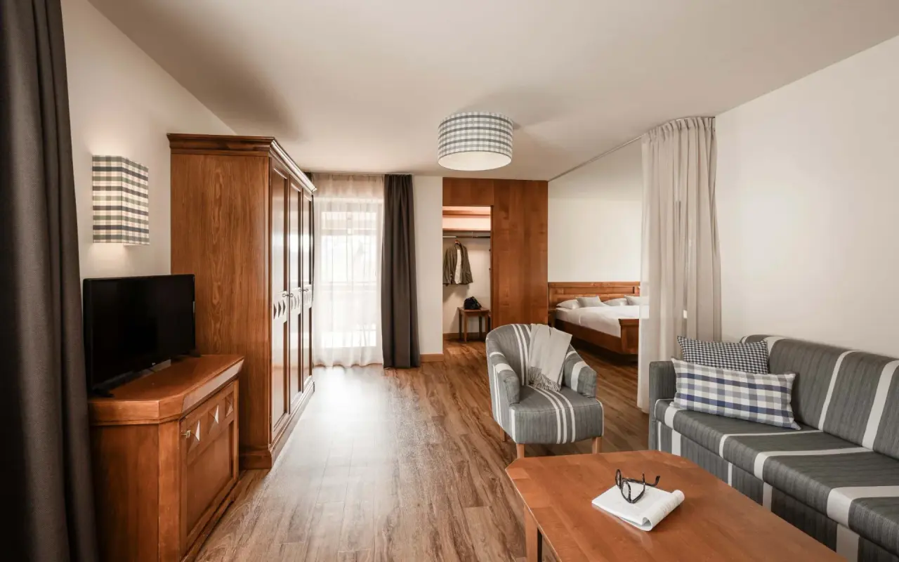 Family Suite