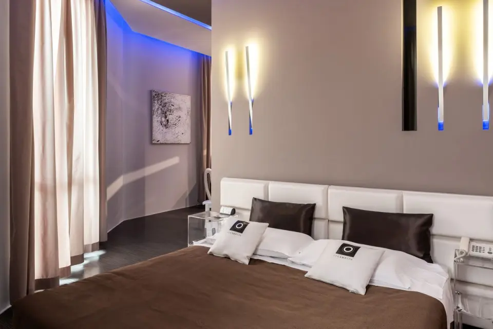 Le Camp Suite & SPA — weiteres Bild