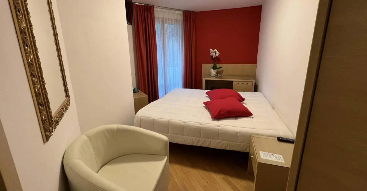 Oasi Hotel Wellness & Spa Riva del Garda