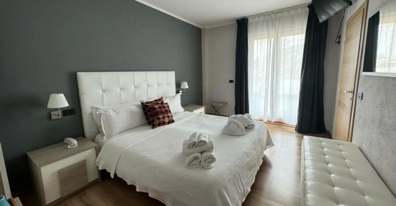 Oasi Hotel Wellness & Spa Riva del Garda — weiteres Bild