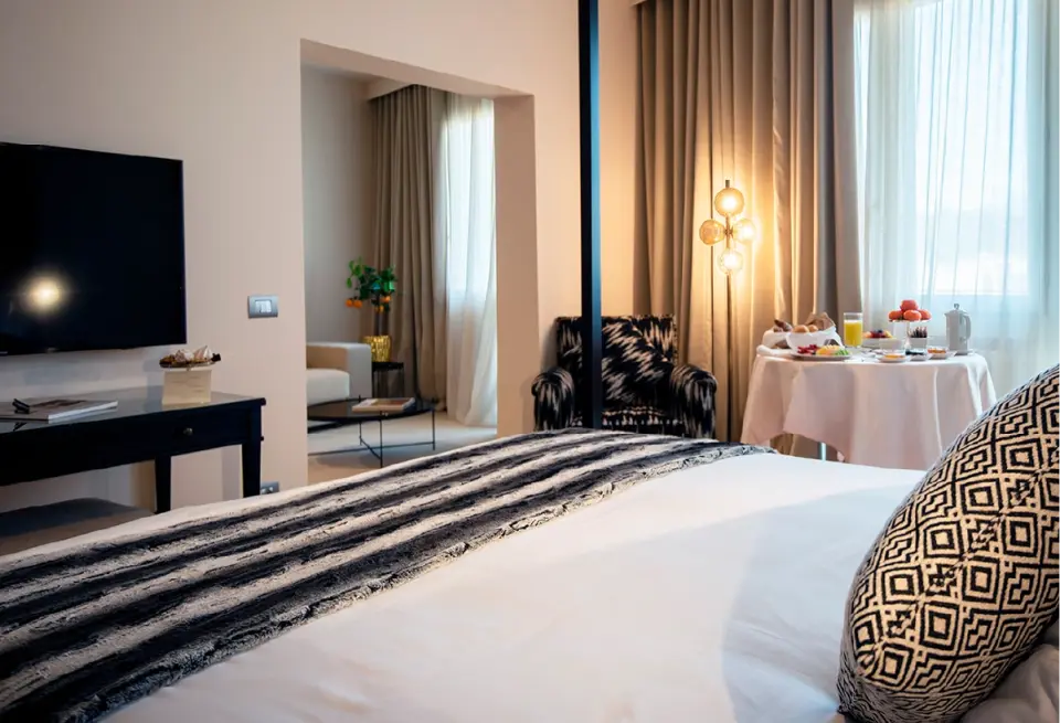 Terme di Relilax Boutique Hotel & Spa — weiteres Bild