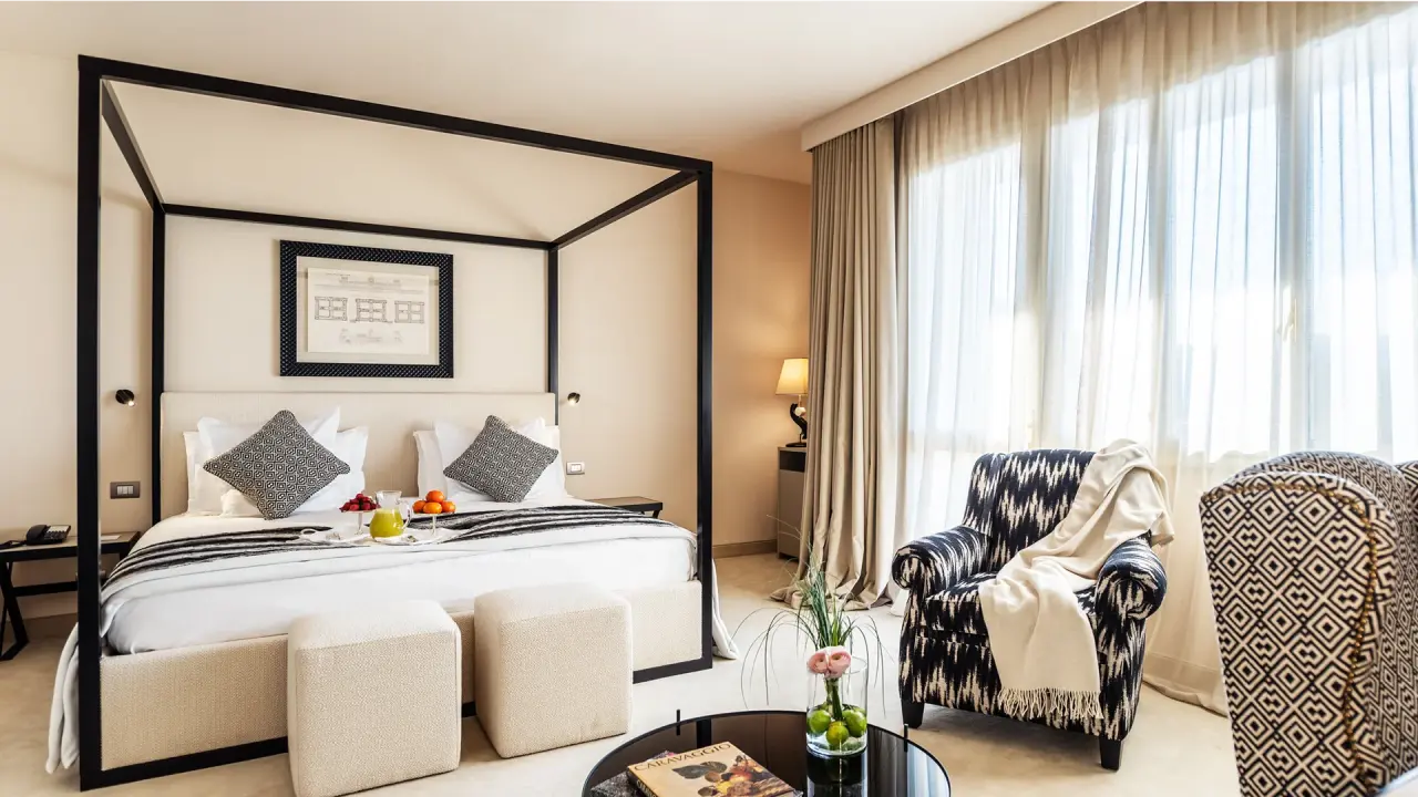 Terme di Relilax Boutique Hotel & Spa