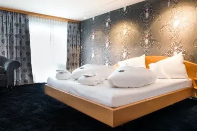 Sweet Dreams Juniorsuite „Herzilein“