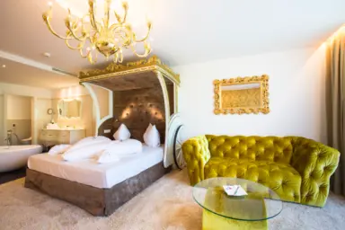 Urban Love Zimmer & Suiten