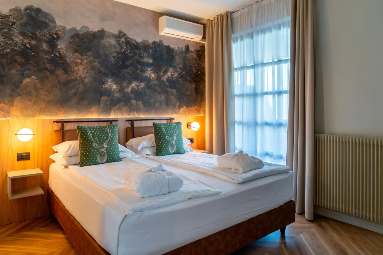 Hotel Querceto Wellness & Spa by Double Hospitality — weiteres Bild