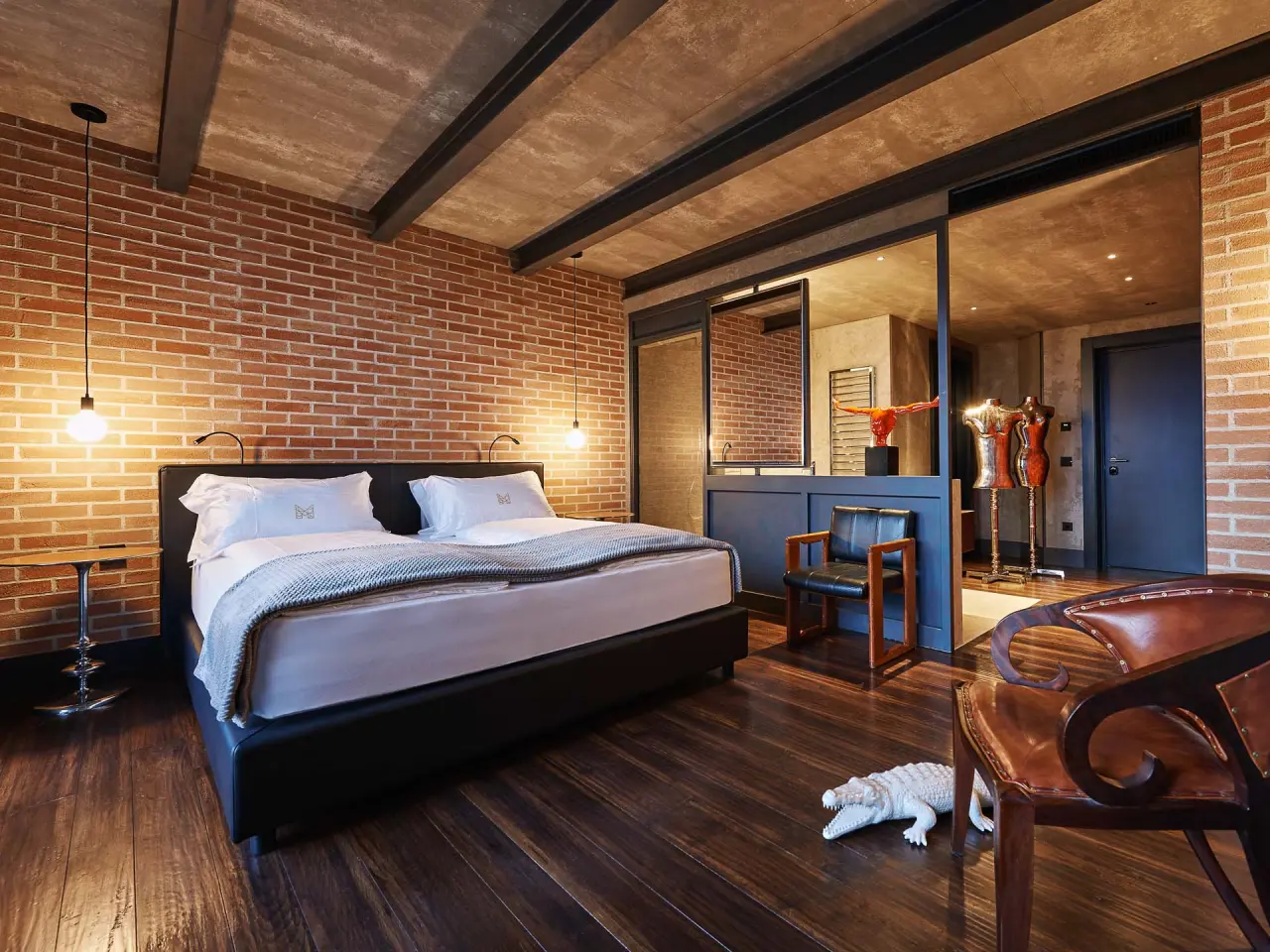 Metropolitan Junior Suite