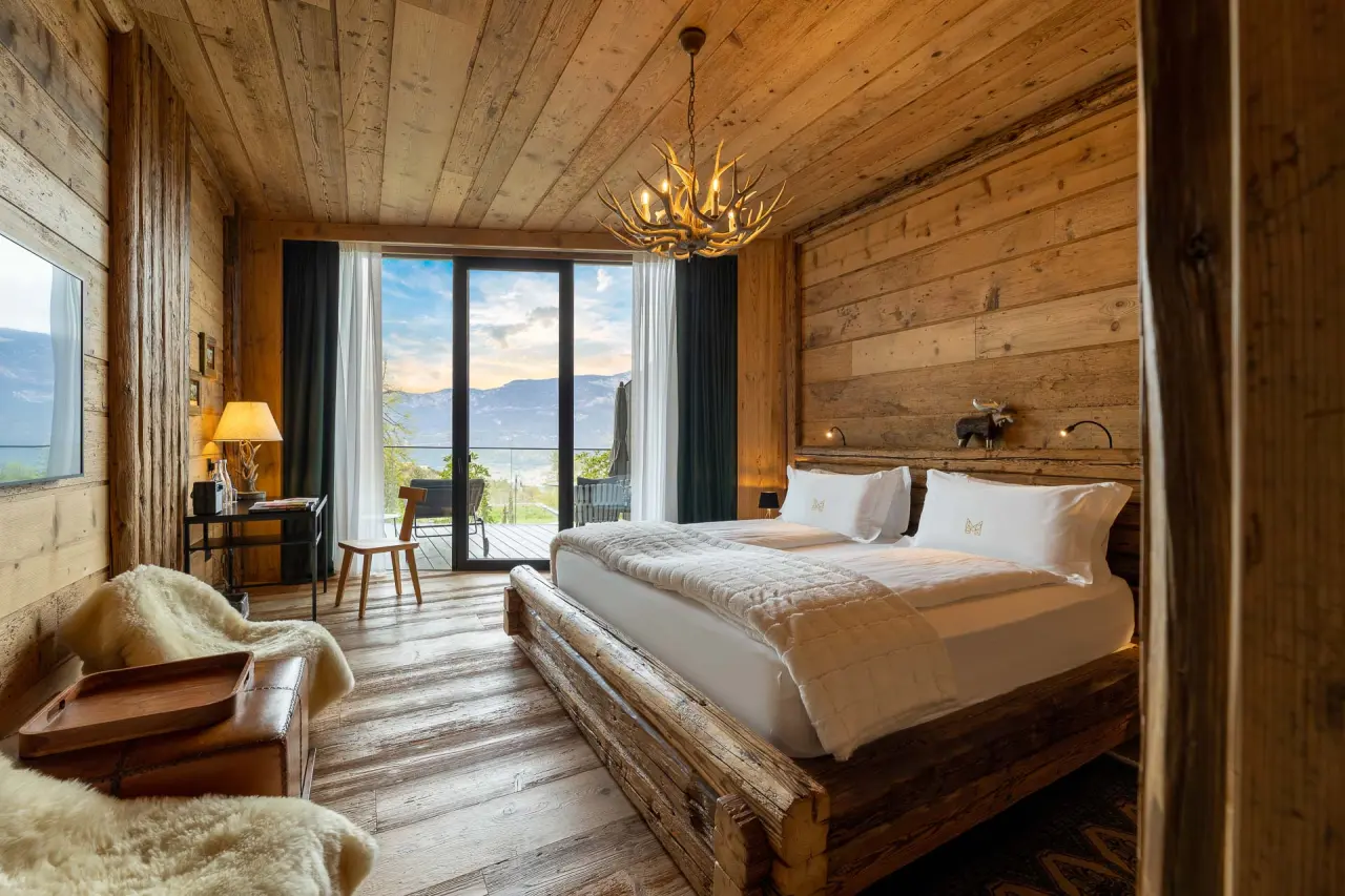 Lapland Junior Suite