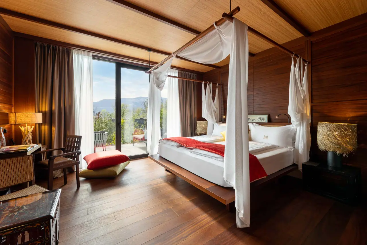 Thailand Junior Suite