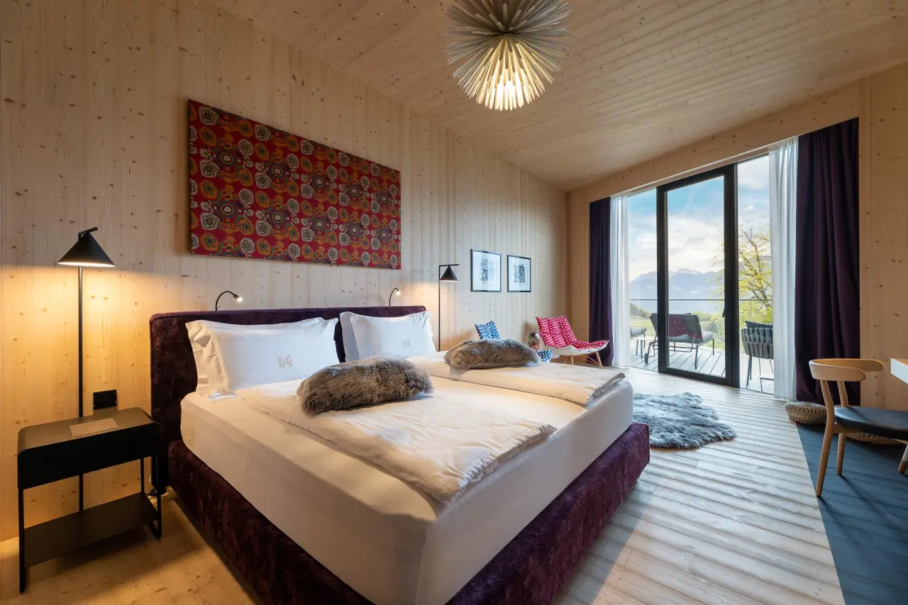 Finnish Corner Junior Suite & Sauna