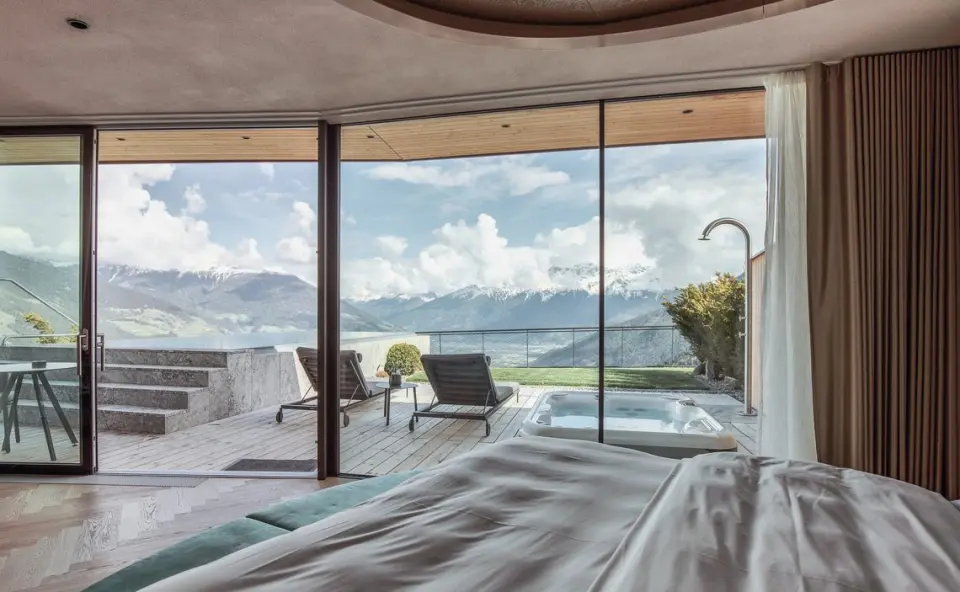 Das Gerstl Alpine Retreat