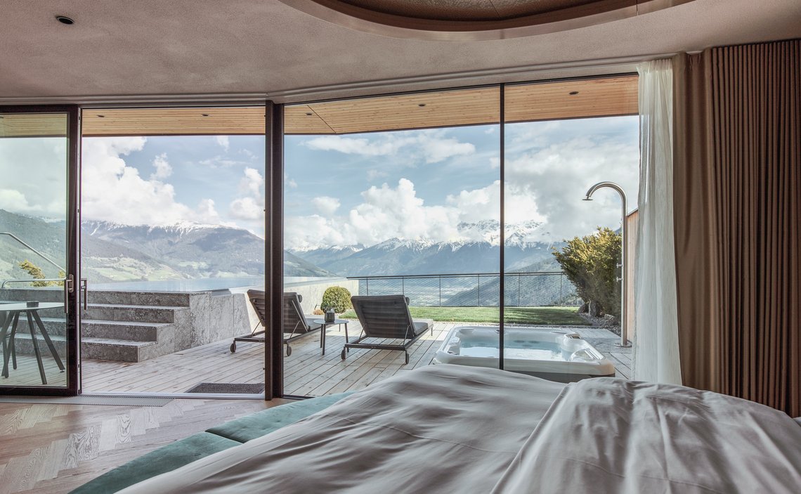 Das Gerstl Alpine Retreat