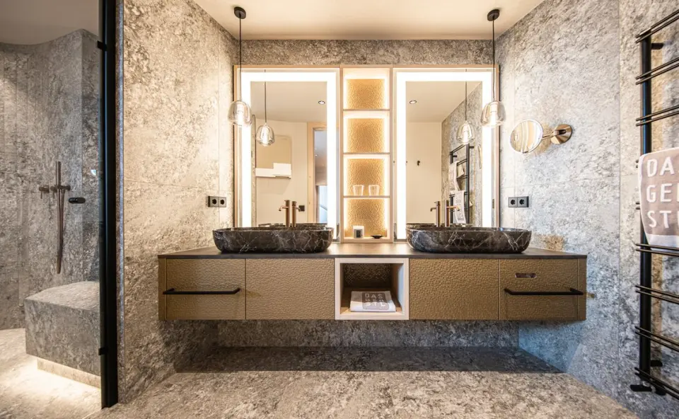 Das Gerstl Alpine Retreat — weiteres Bild