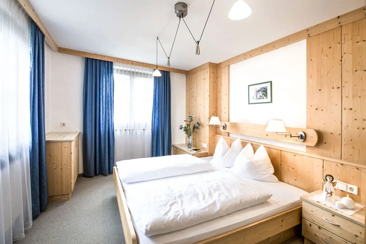 Monolocale (Dependance)