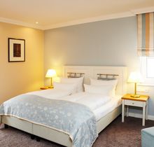 Doppelzimmer Landhaus