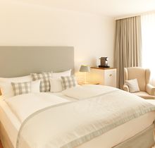 Doppelzimmer Superior