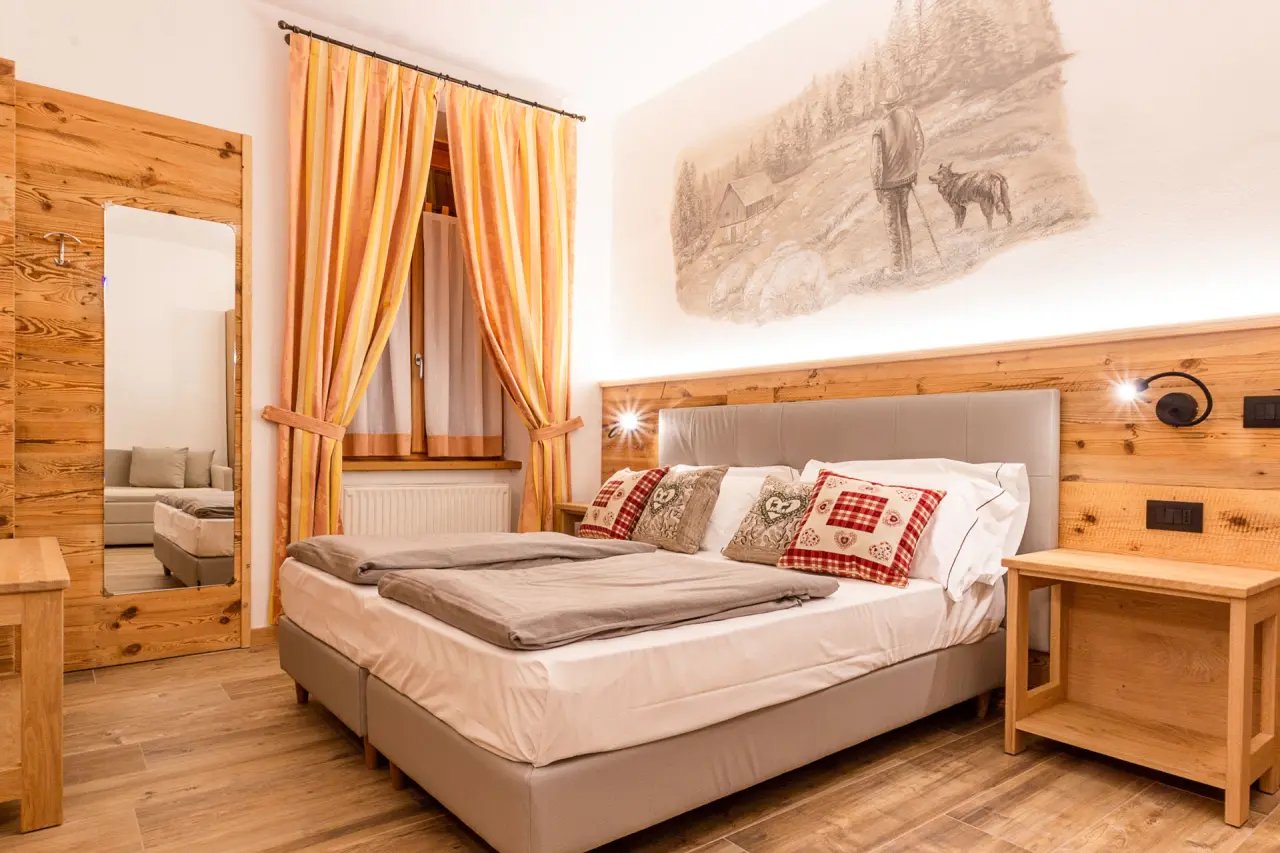 Hotel Santa Maria Swimming & Wellness
