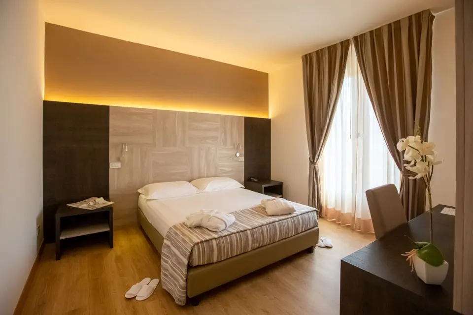 Hotel Lory & My Wellness Spa