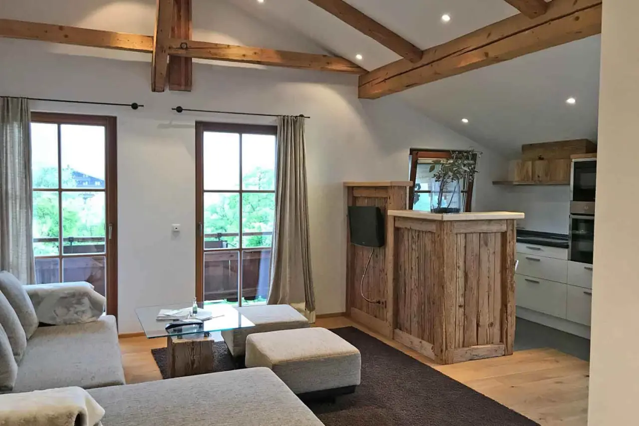 Appartement Bauernhof