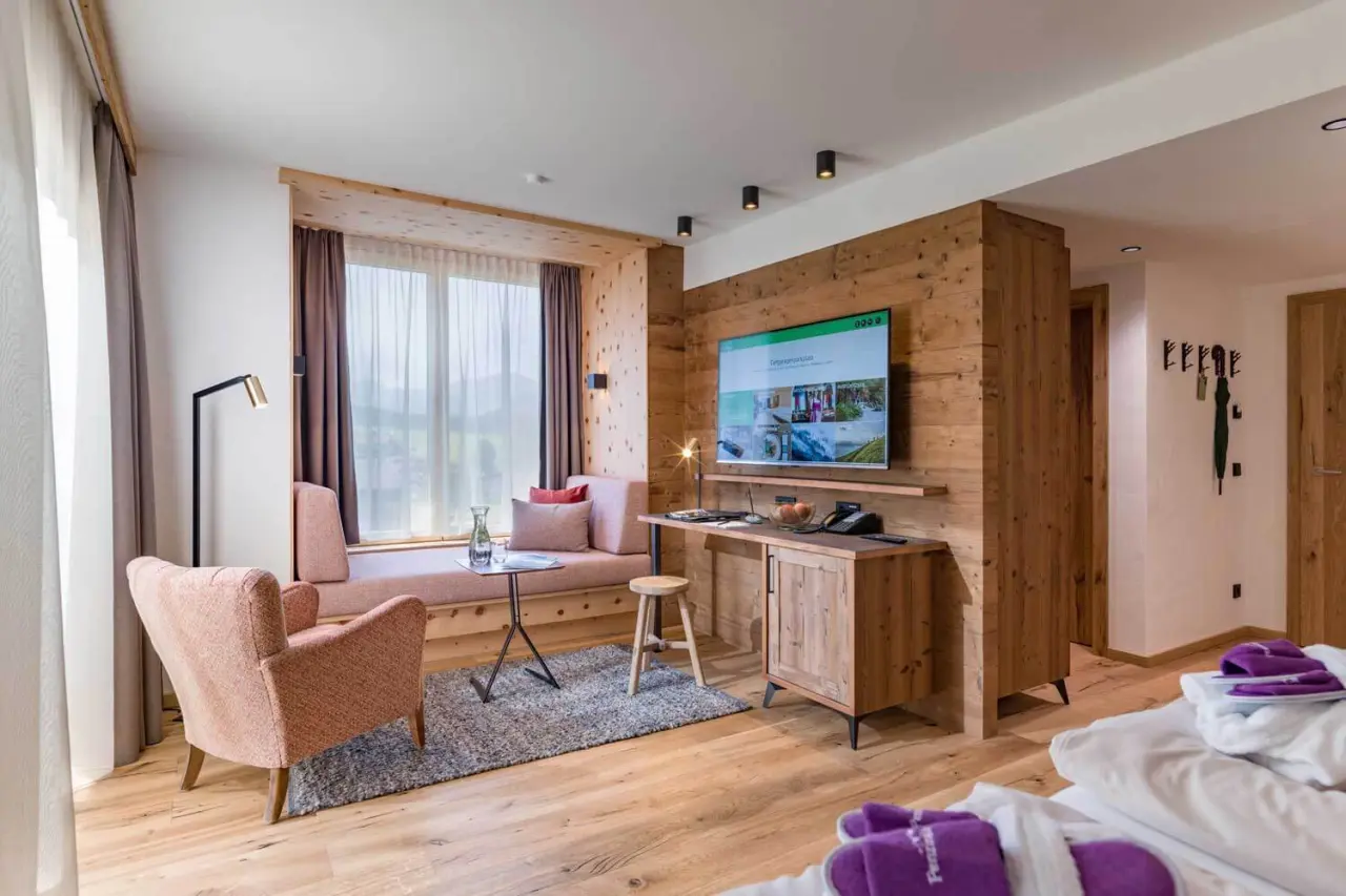 Studio Hahnenkamm