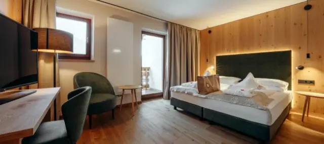 Standard Zimmer mit Balkon