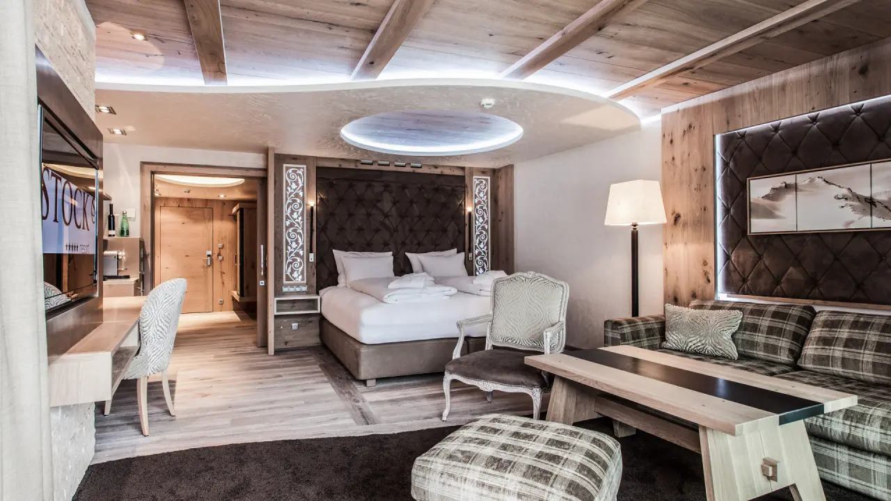 Suite Sonnblick Deluxe