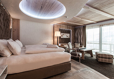 Suite Tirol