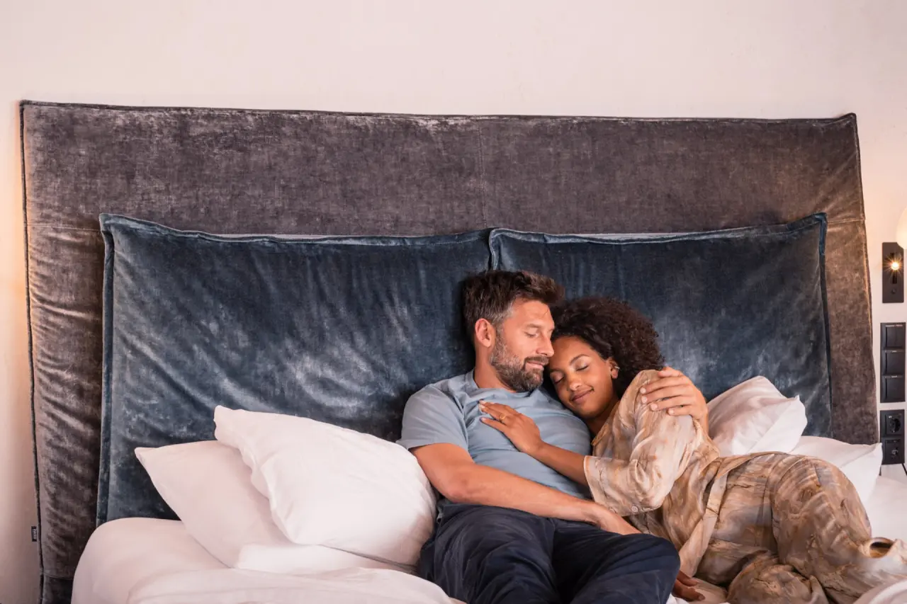 Doppelzimmer Zillertal