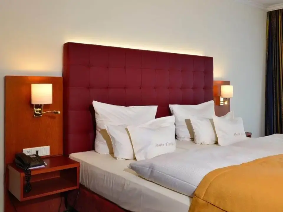 Doppelzimmer superior