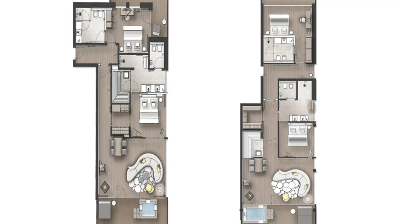 Schwarzenstein - Alpin Luxury Spa Resort — weiteres Bild