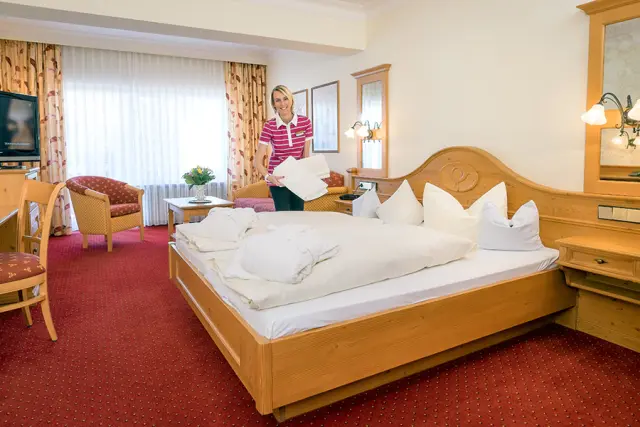 Wellness-Privathotel Post an der Therme — weiteres Bild