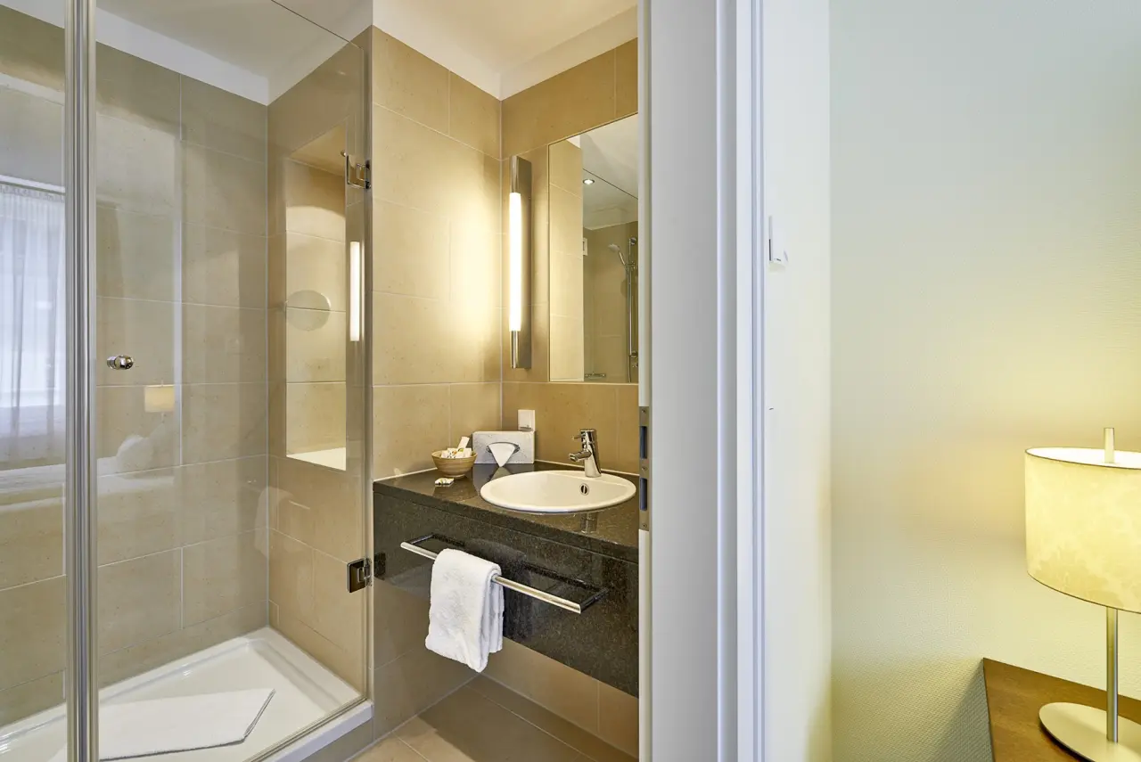 Einzelzimmer Superior