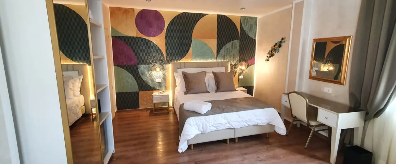 Amsterdam Suite Hotel & SPA — weiteres Bild