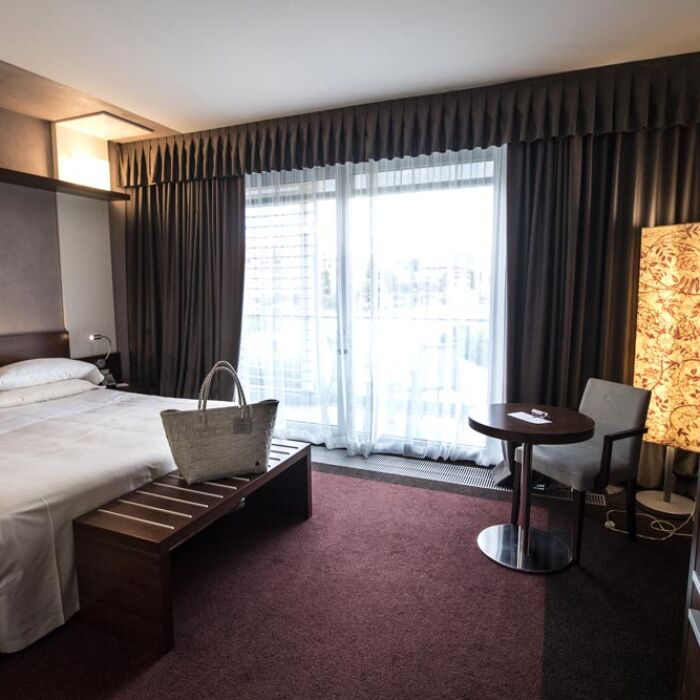 Aqualux Hotel Spa & Suite Bardolino