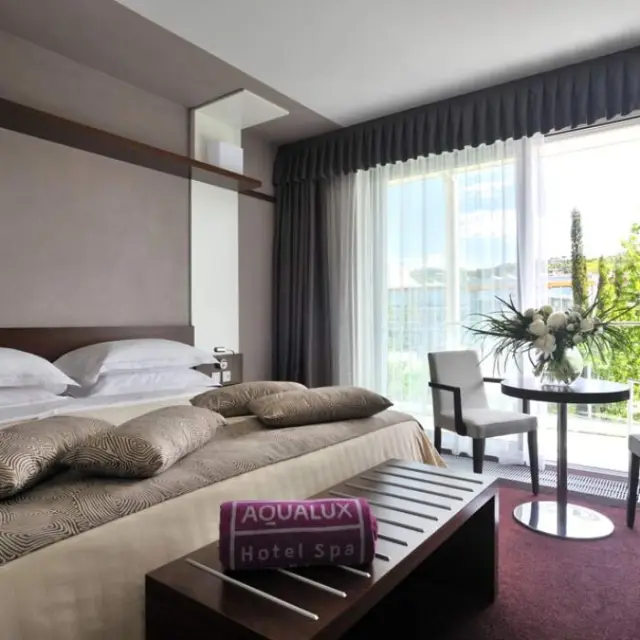 Aqualux Hotel Spa & Suite Bardolino — weiteres Bild