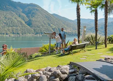 Iconic ARIA Penthouse Suite