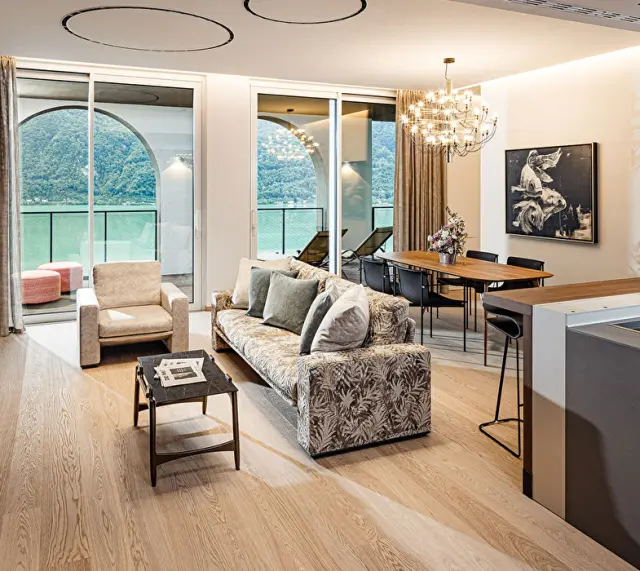 ARIA Retreat & SPA — weiteres Bild