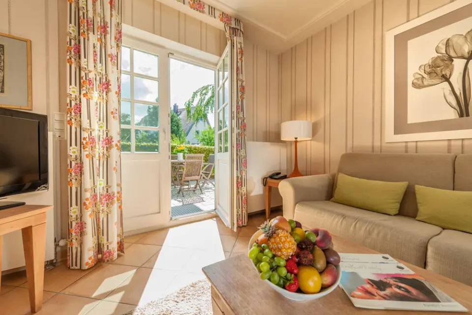 Hotelsuite