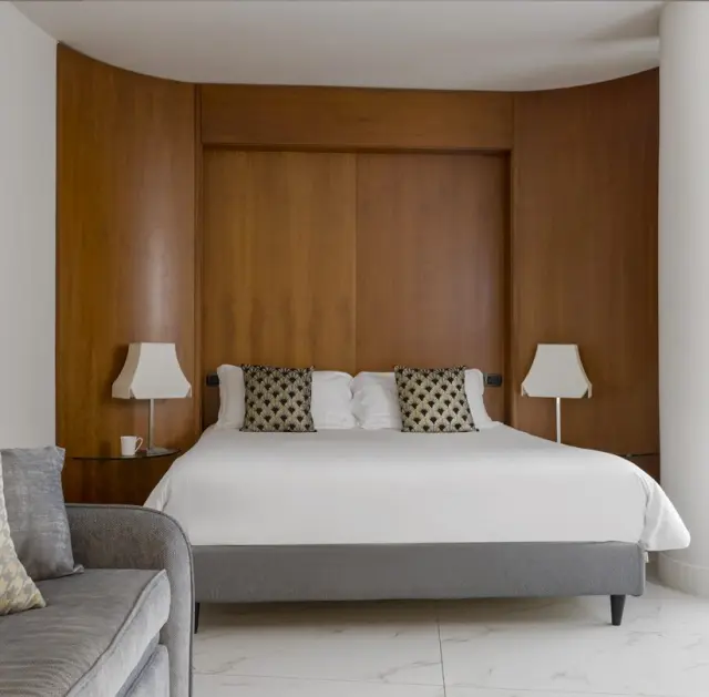 Savoia Rimini Hotel — weiteres Bild