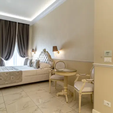 Junior Suite Deluxe