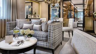 Serenity Junior Suite