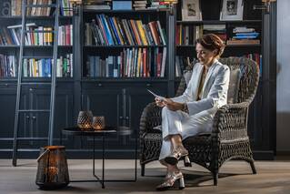 Prestige Junior Suite