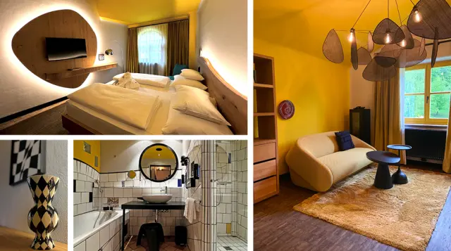 Juniorsuite