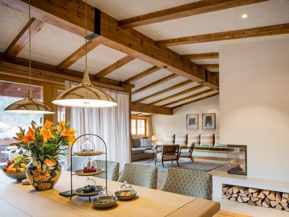 Bachmair Weissach Suite