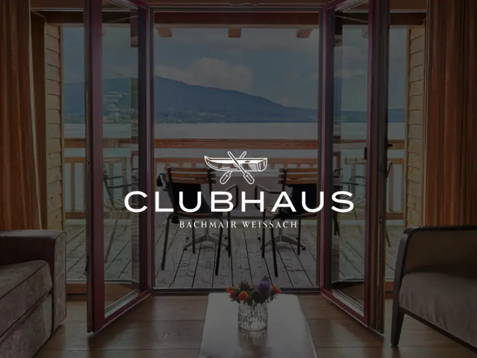 Clubhaus Apartments