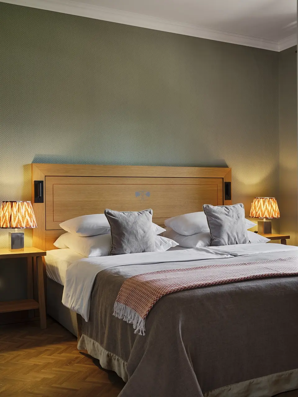Premium Doppelzimmer