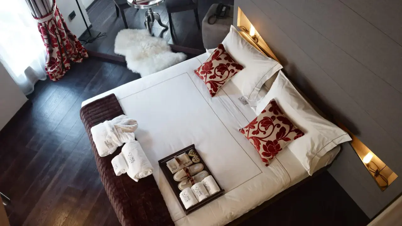 DV Chalet Boutique Hotel & Spa - Madonna di Campiglio